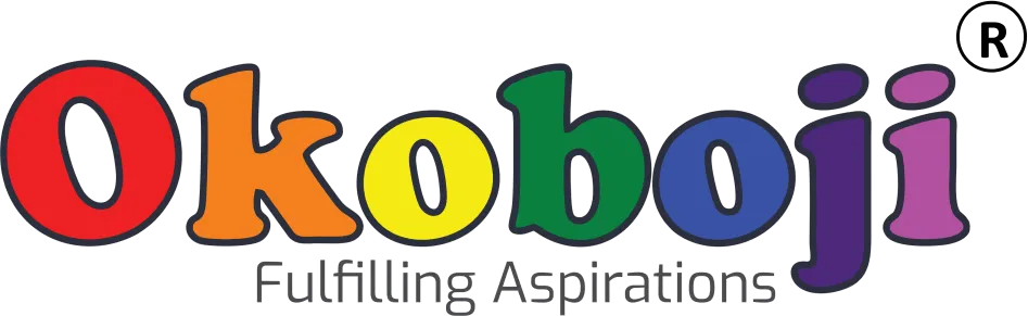 Okoboji Logo