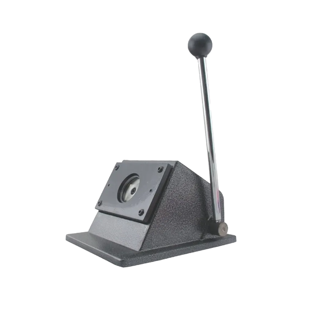 Okoboji Die Cutter for Badge Round 50mm
