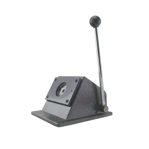 Okoboji Die Cutter for Badge Round 44mm