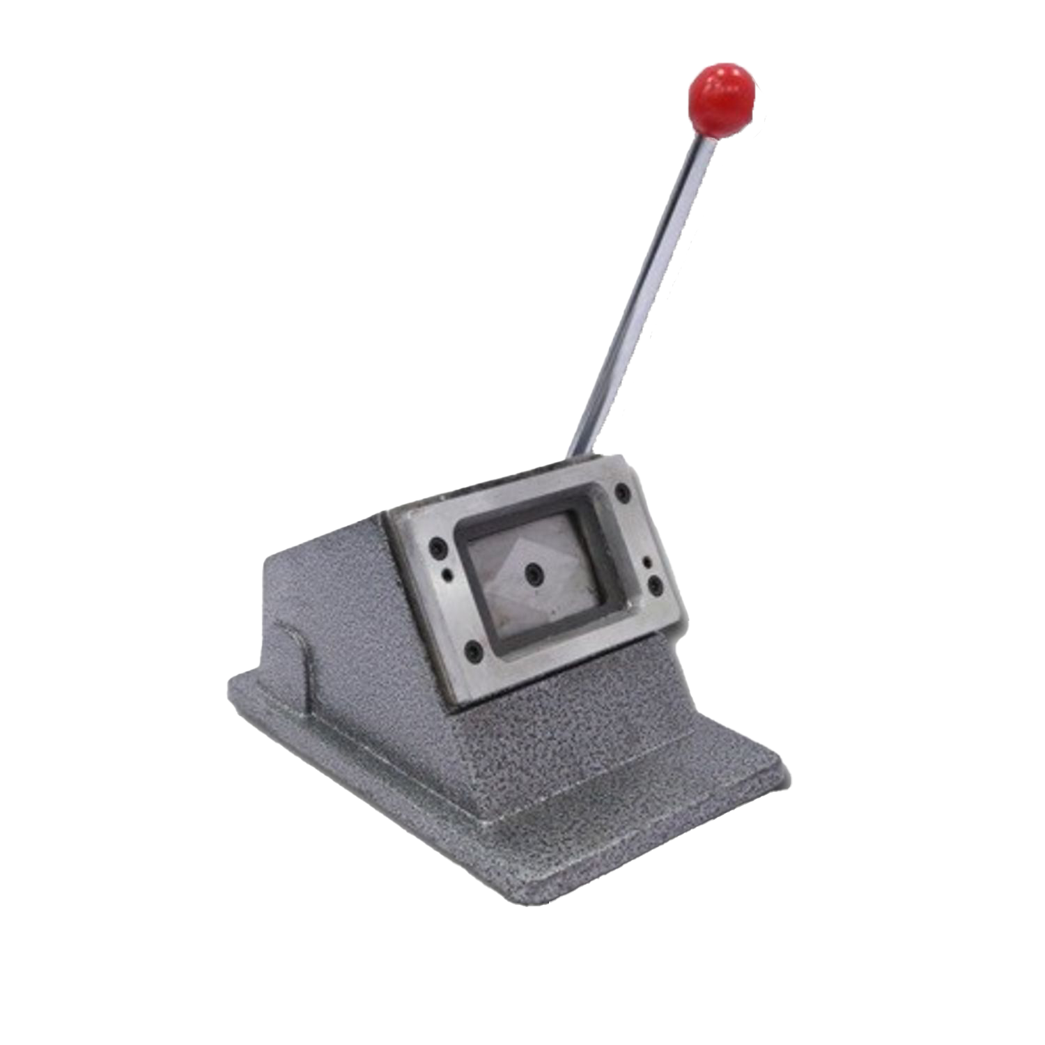 Okoboji Die Cutter for Badge Square 55x55mm