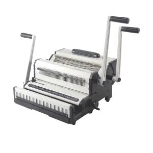 Okoboji Wiro & Spiral Binder SW2500
