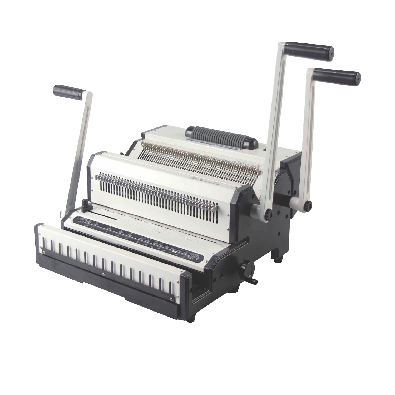 Okoboji Wiro & Spiral Binder SW2500