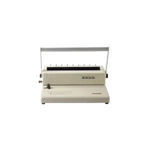 Okoboji Wiro Binder  W15 A4