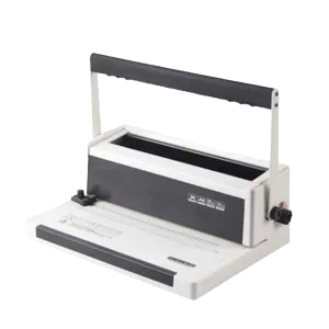 Okoboji Wiro Binder  W20 A4