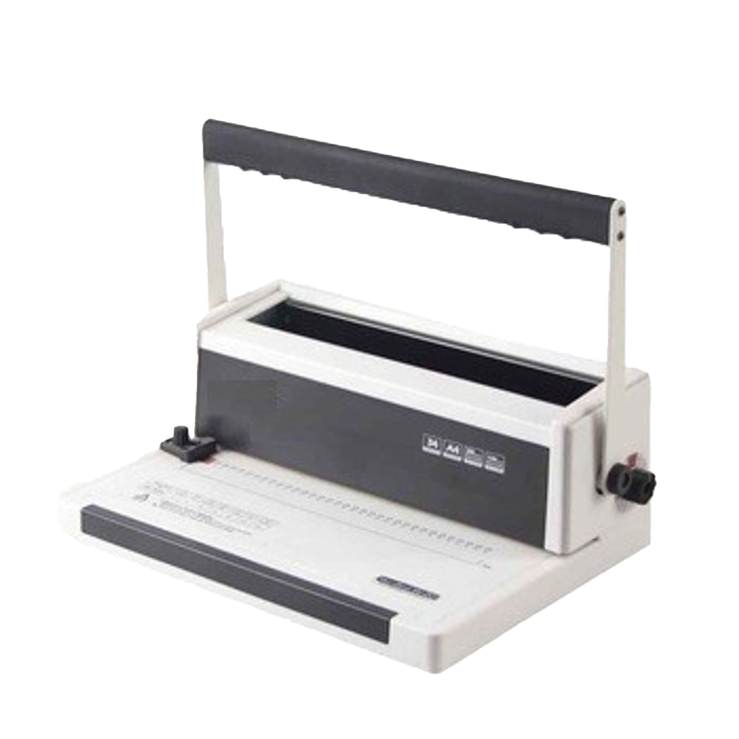 Okoboji Wiro Binder W20 A4