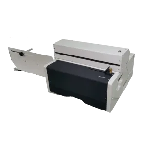 Okoboji Wiro Binder Electric Punch 700