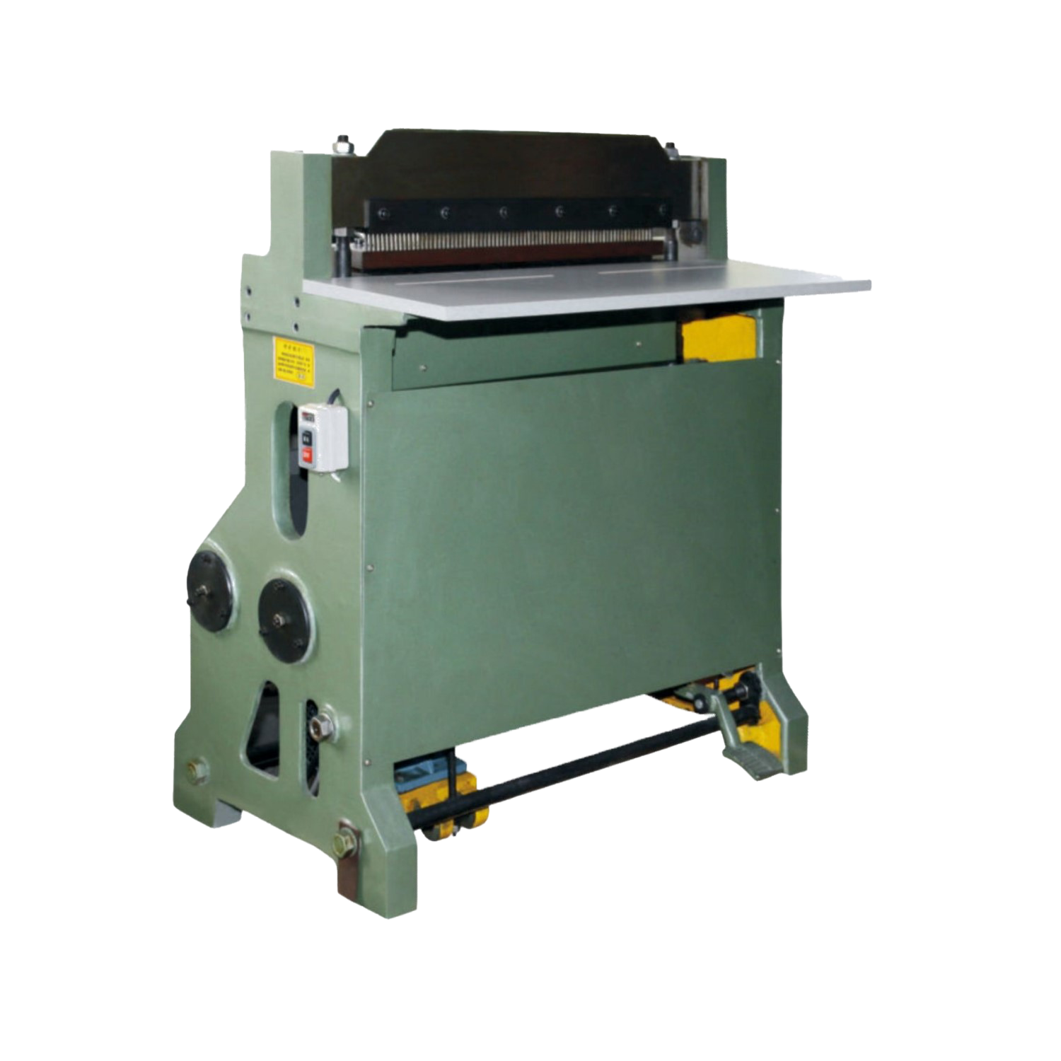 Okoboji Wiro Puncher EW620