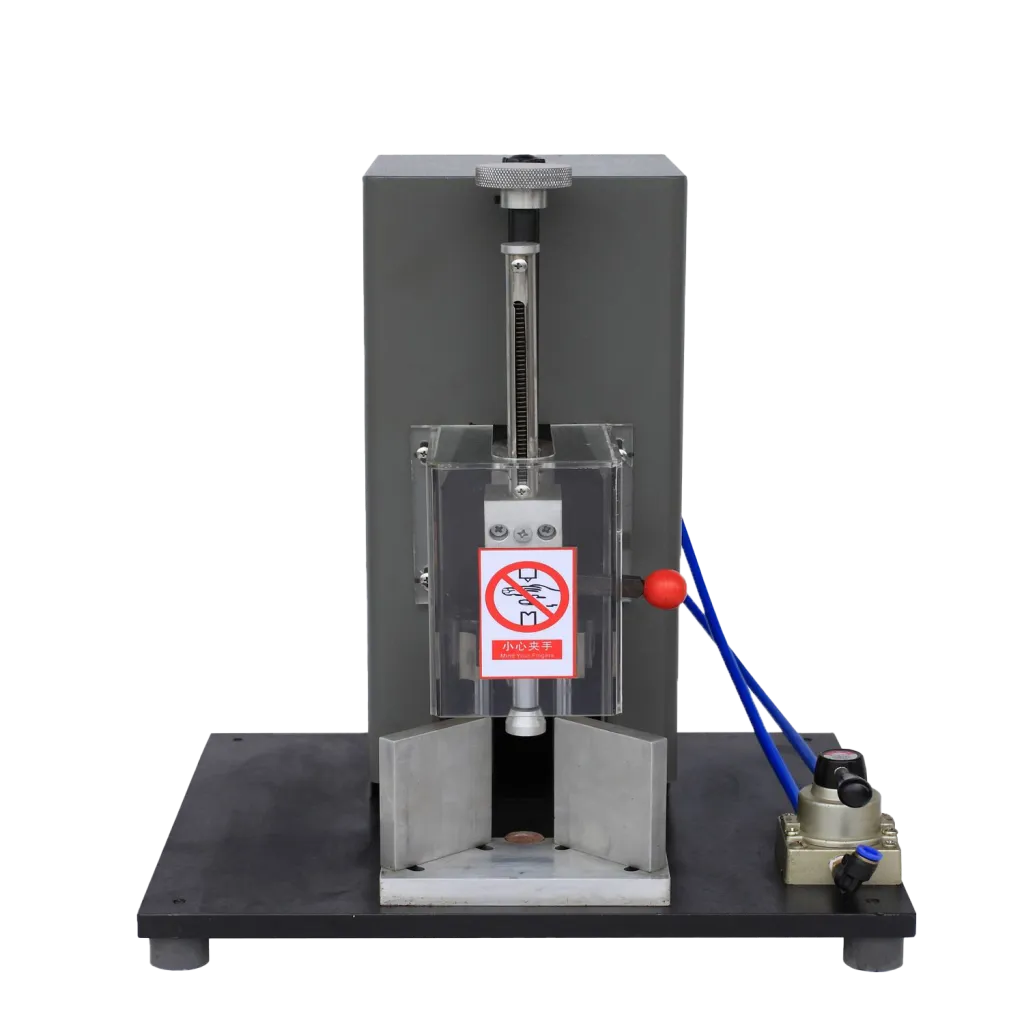 Okoboji Corner Cutter 7 Dye Pneumatic