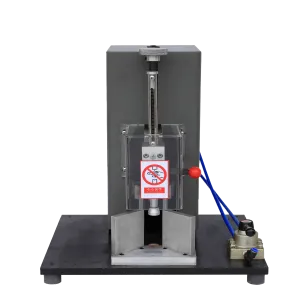 Okoboji Corner Cutter 7 Dye Pneumatic