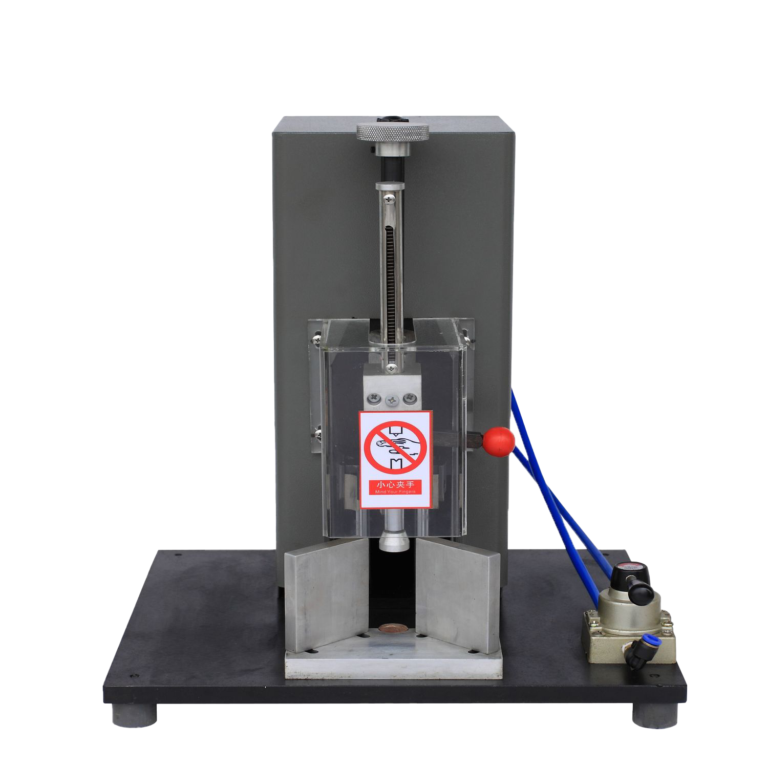 Okoboji Corner Cutter 7 Dye Pneumatic