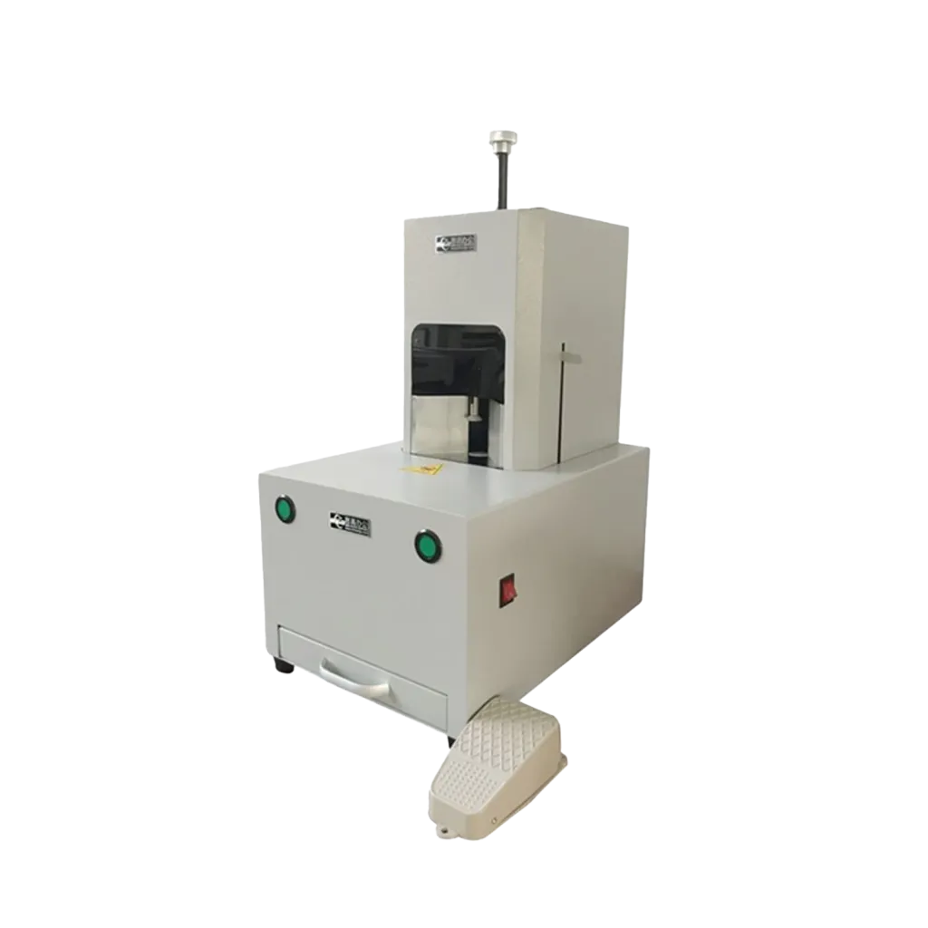 Okoboji  Corner Cutter Electric DT W Cover WH08C