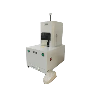 Okoboji  Corner Cutter Electric DT W Cover WH08C
