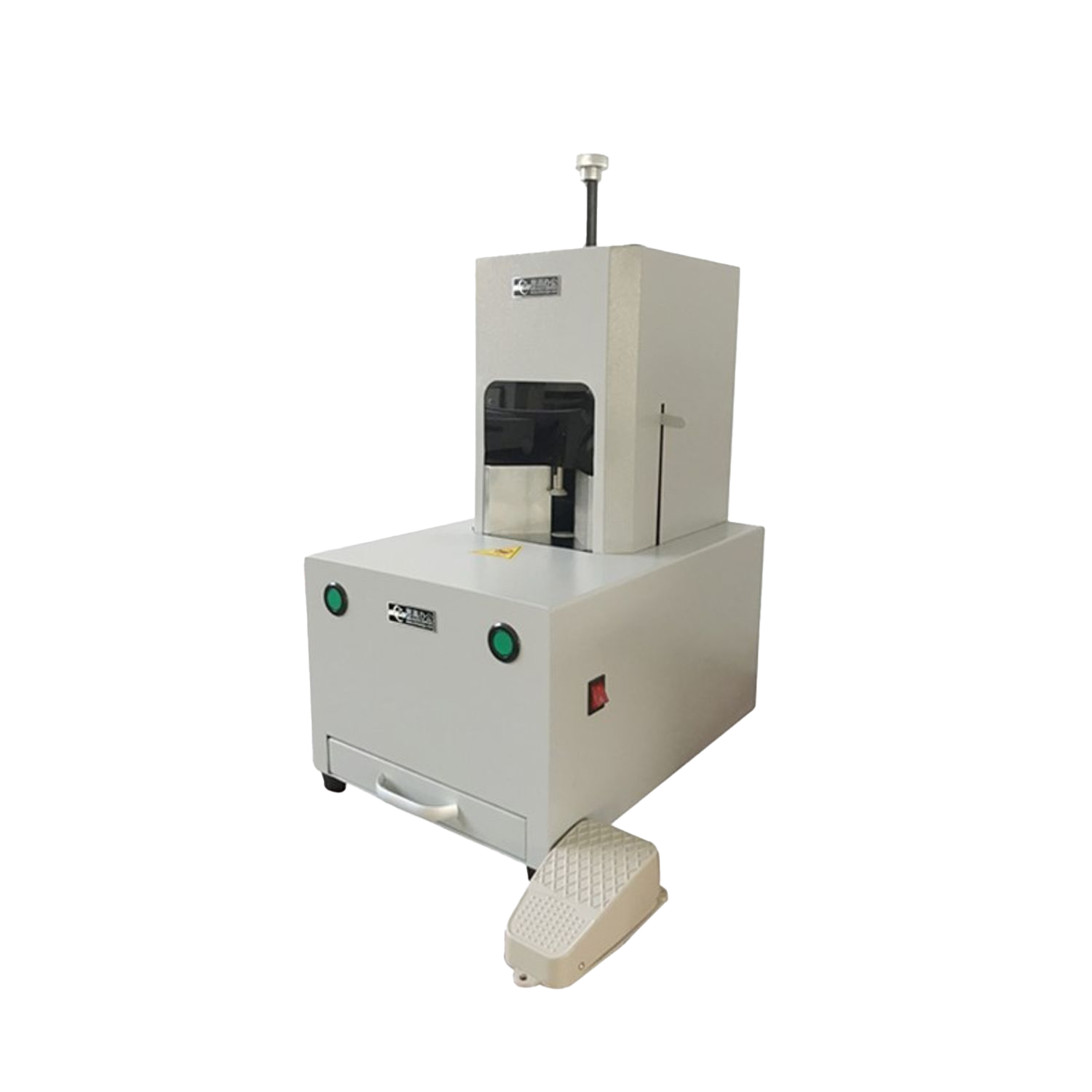 Okoboji Corner Cutter Electric DT W Cover WH08C