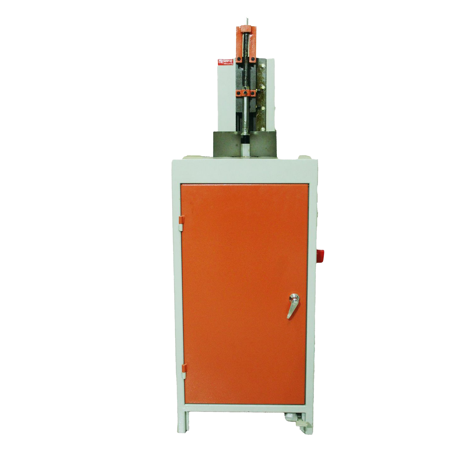 Okoboji Corner Cutter Electric Heavy Duty Orange