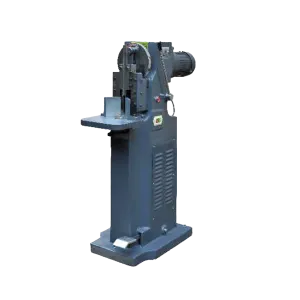Okoboji Corner Cutter Electric Super HD Back Motor Grey