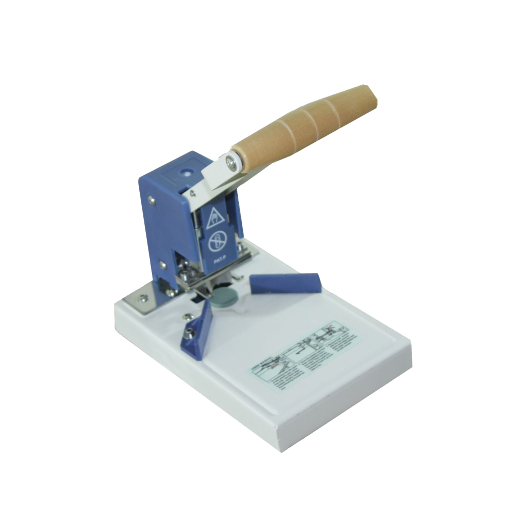 Okoboji Corner Cutter Manual S100