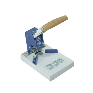 Okoboji Corner Cutter Manual S100
