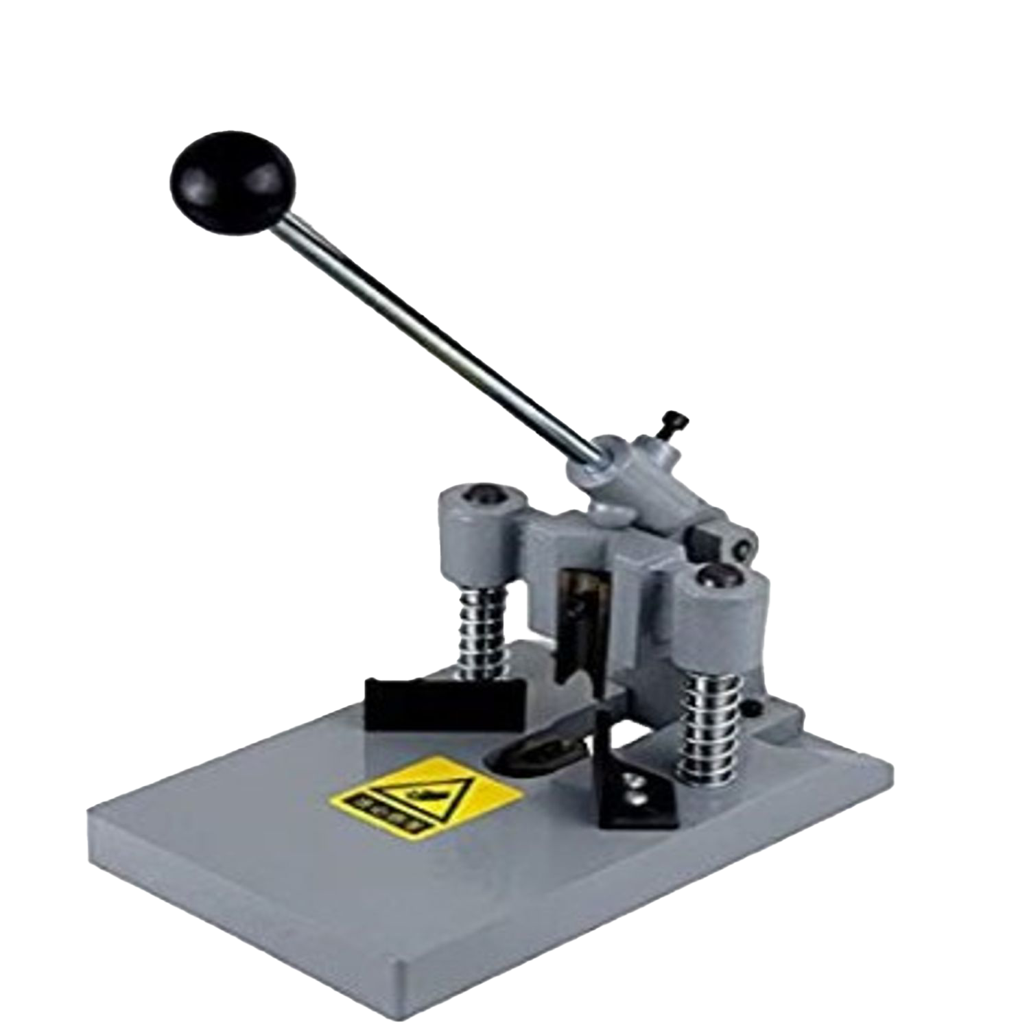 Okoboji Corner Cutter Manual Desktop M100