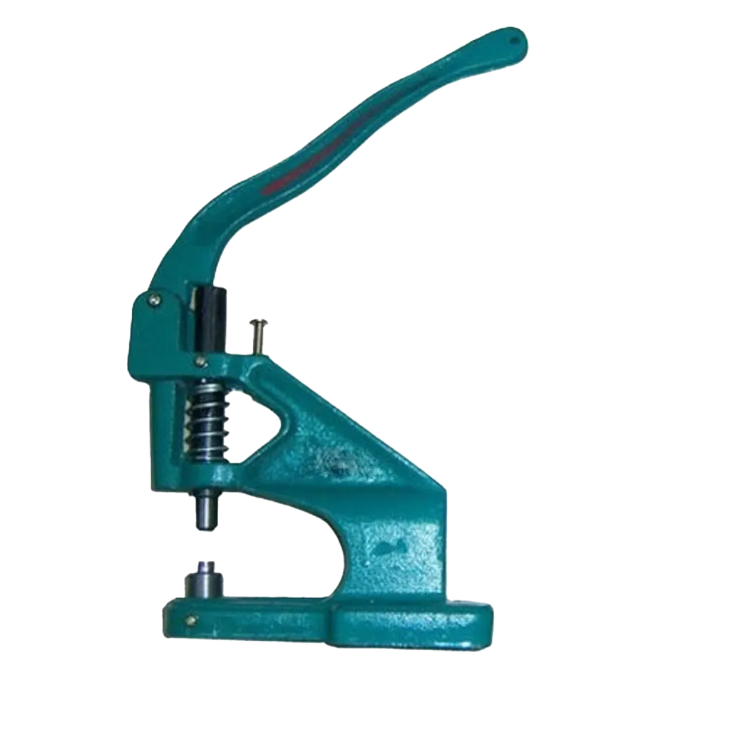 Okoboji Eyelet Desktop Manual DT