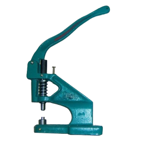 Okoboji Eyelet Desktop Manual DT