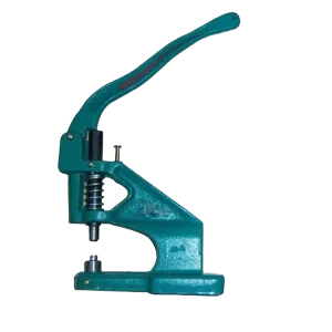 Okoboji Eyelet Desktop Manual DT