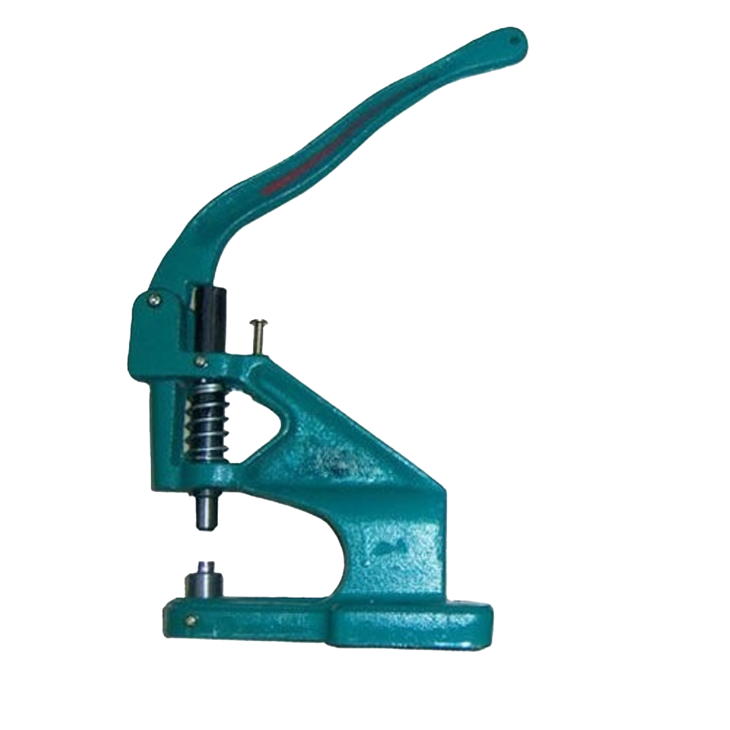 Okoboji Eyelet Desktop Manual DT