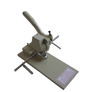 Okoboji Eyelet Manual Single Head 5.5mm DJC4