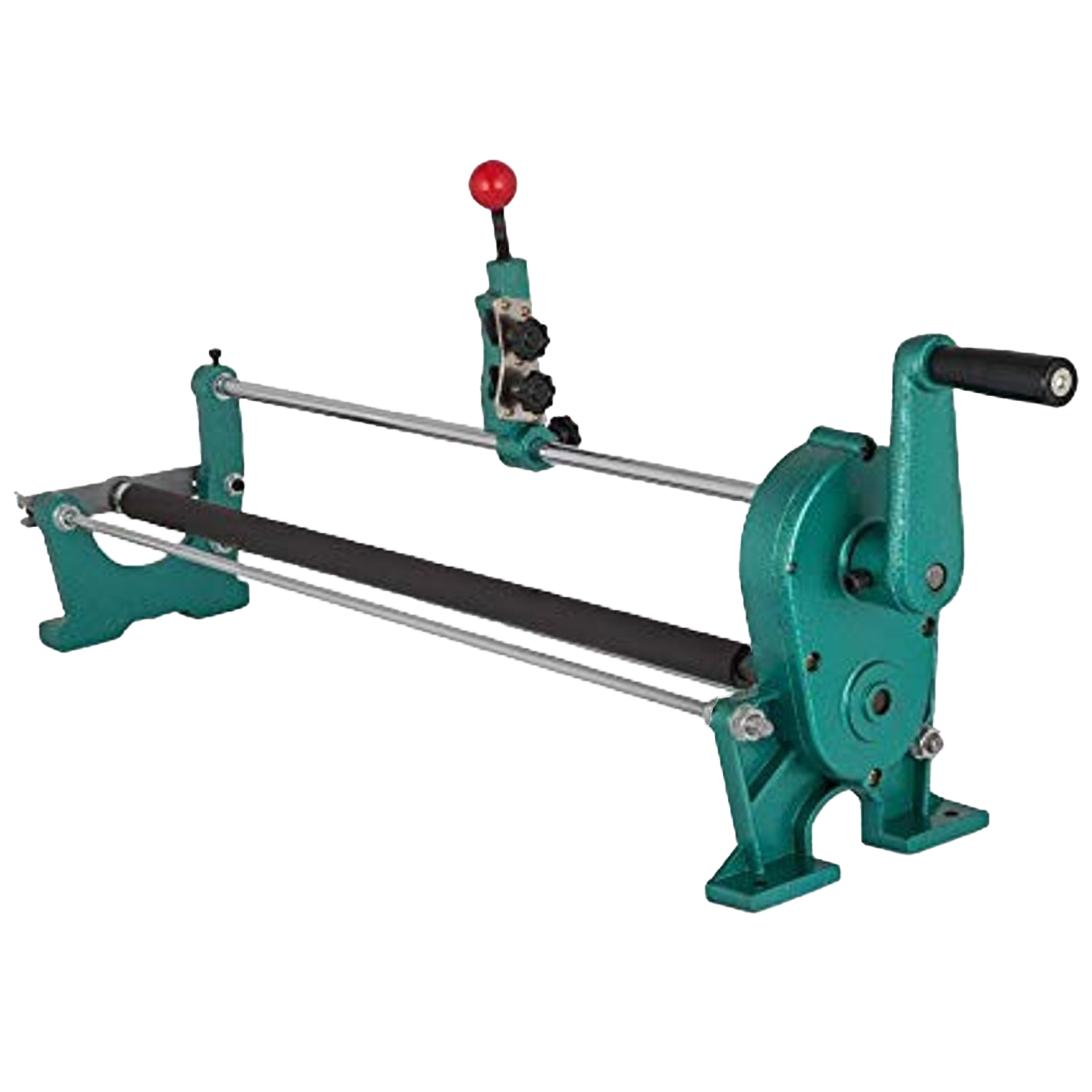 Okoboji Foil Cutter Manual