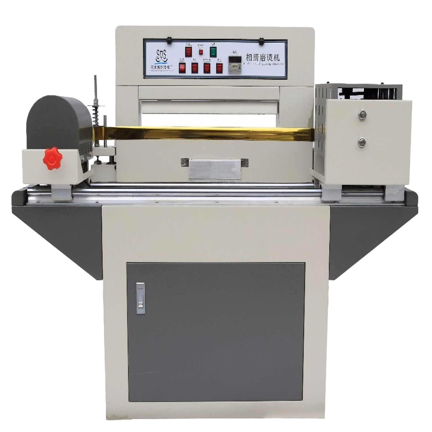 Okoboji Guilding for Corner 620mm GM620