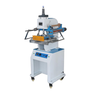 Okoboji Hot Stamping 12" X 15.74"  3040 800KG