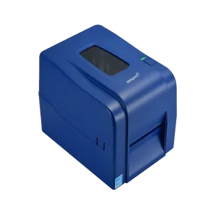 Okoboji Thermal Head Ribbon Printer 75mm