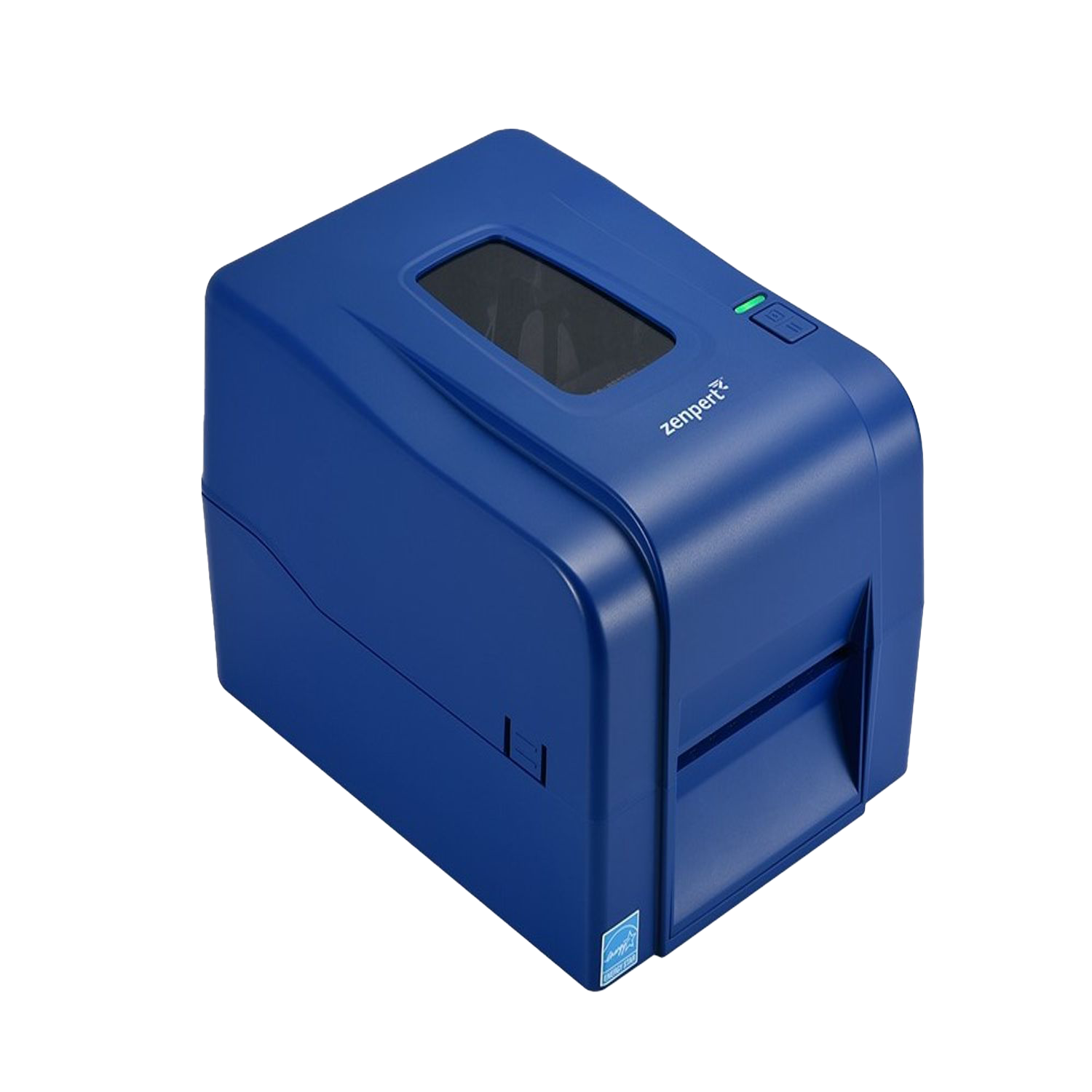 Okoboji Thermal Head Ribbon Printer 75mm