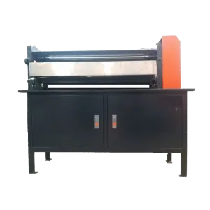 Okoboji Gluing Machine Hot and Cold 700mm/27.55" GM700