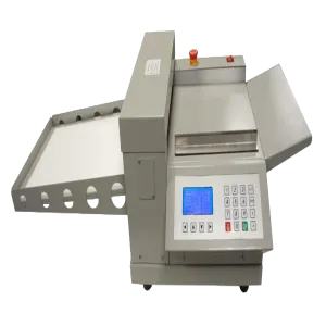 Okoboji Creasing Machine Automatic 12.5" ACM12