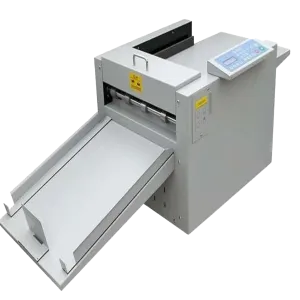 Okoboji Paper Creaser Automatic 13" 330mm ACM13