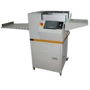 Okoboji Paper Creaser Automatic W auto pickup K330C