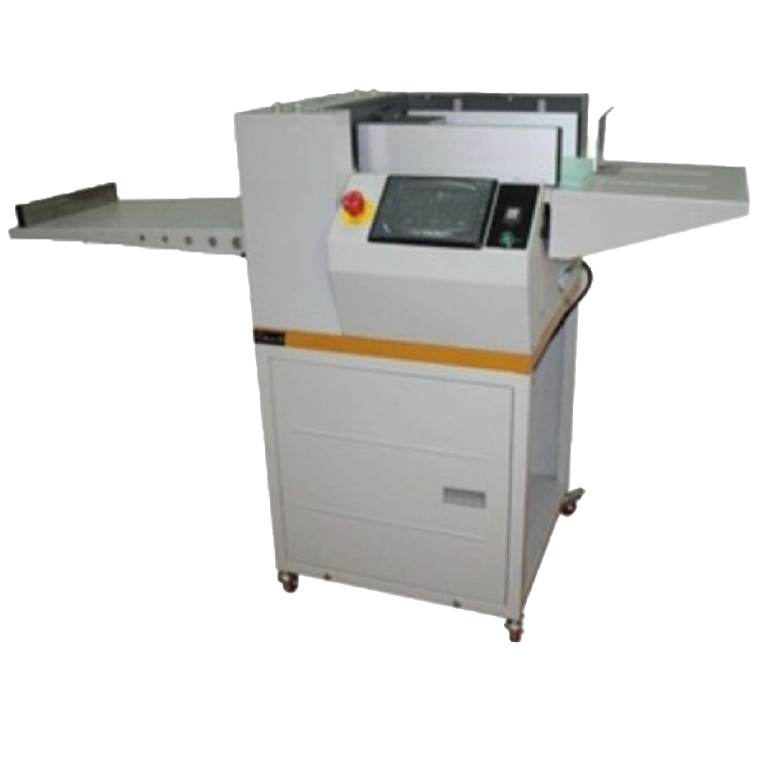 Okoboji Paper Creaser Automatic W auto pickup K330C