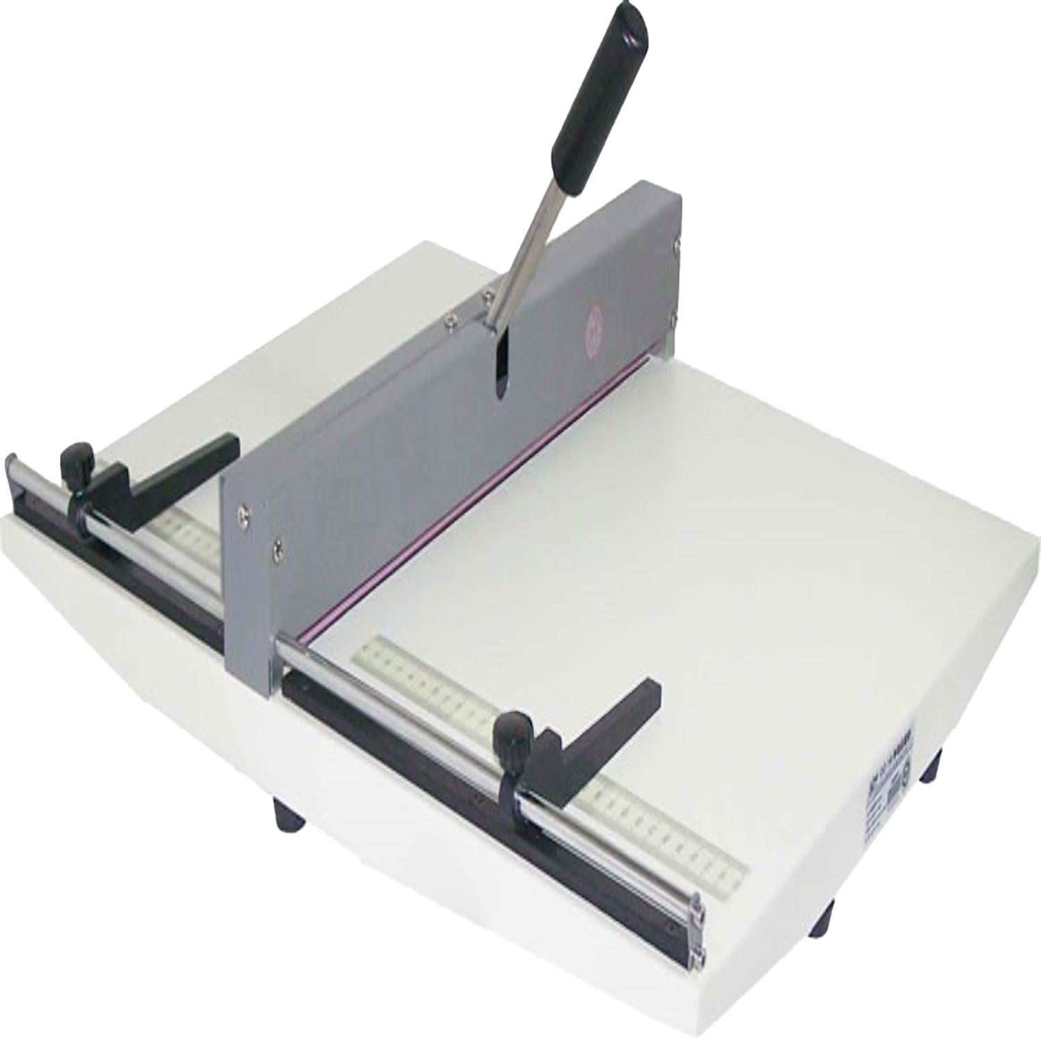 Okoboji Paper Creaser Manual A3 Size H460
