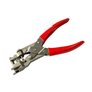 Okoboji Handheld Corner and Slot Punch B001