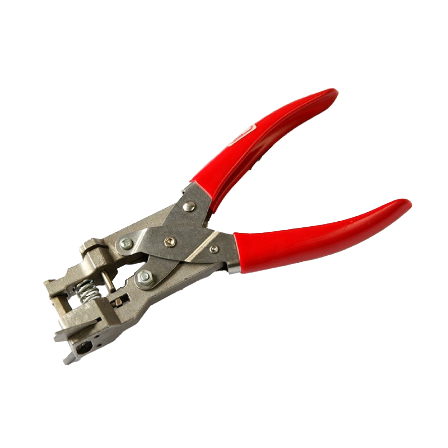 Okoboji Handheld Corner and Slot Punch B001