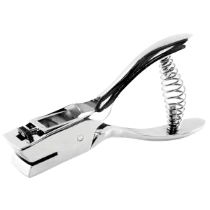 Okoboji Handheld ID Card Slot Punch A101