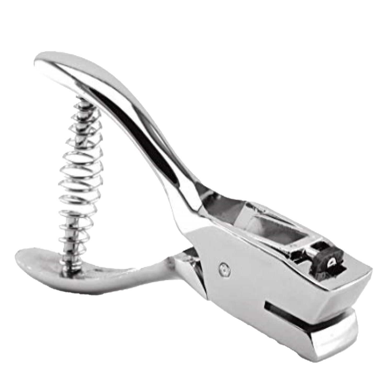 Okoboji Handheld PVC Slot Punch All in One CC013