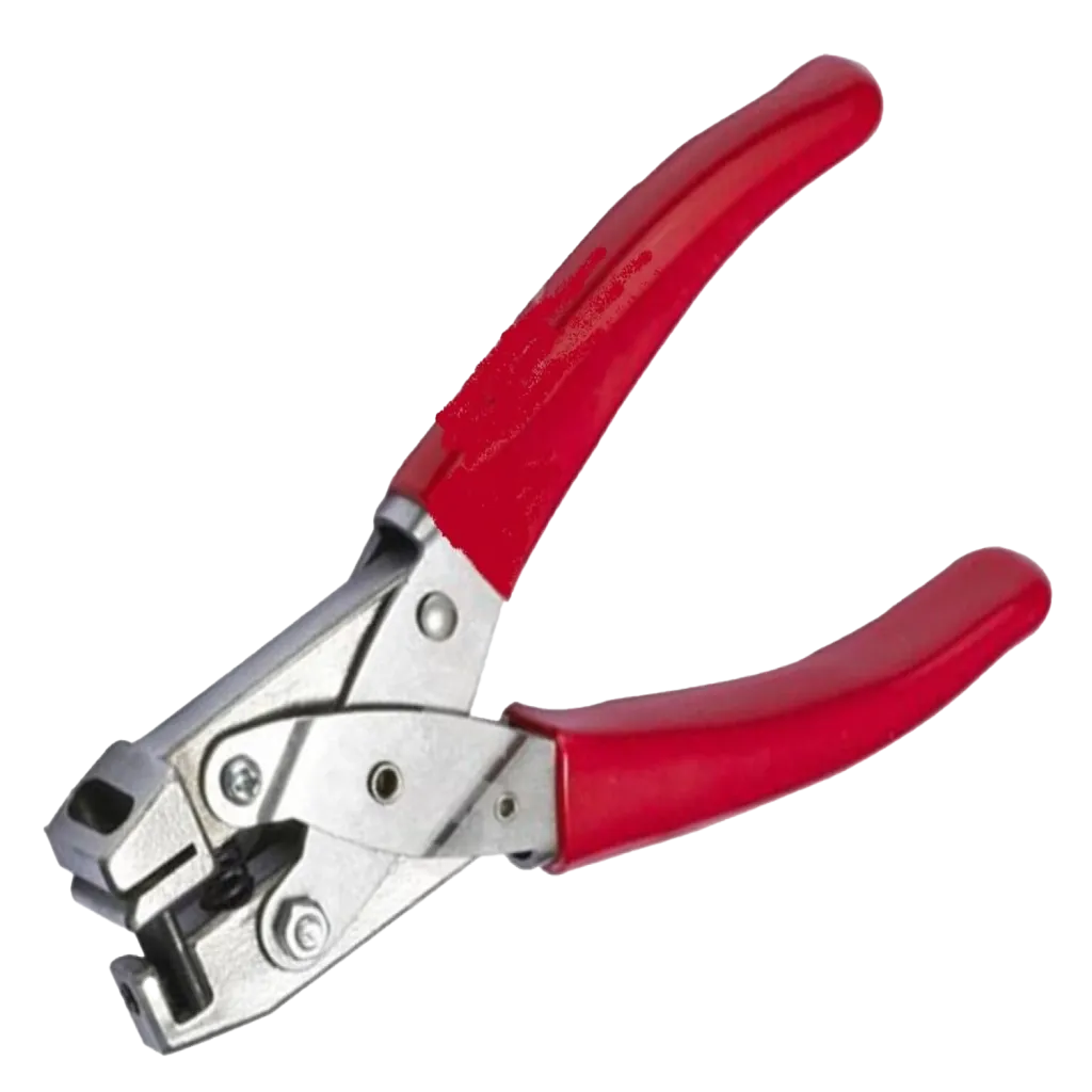 Okoboji Handheld Slot Punch A112