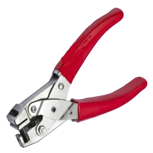 Okoboji Handheld Slot Punch A112