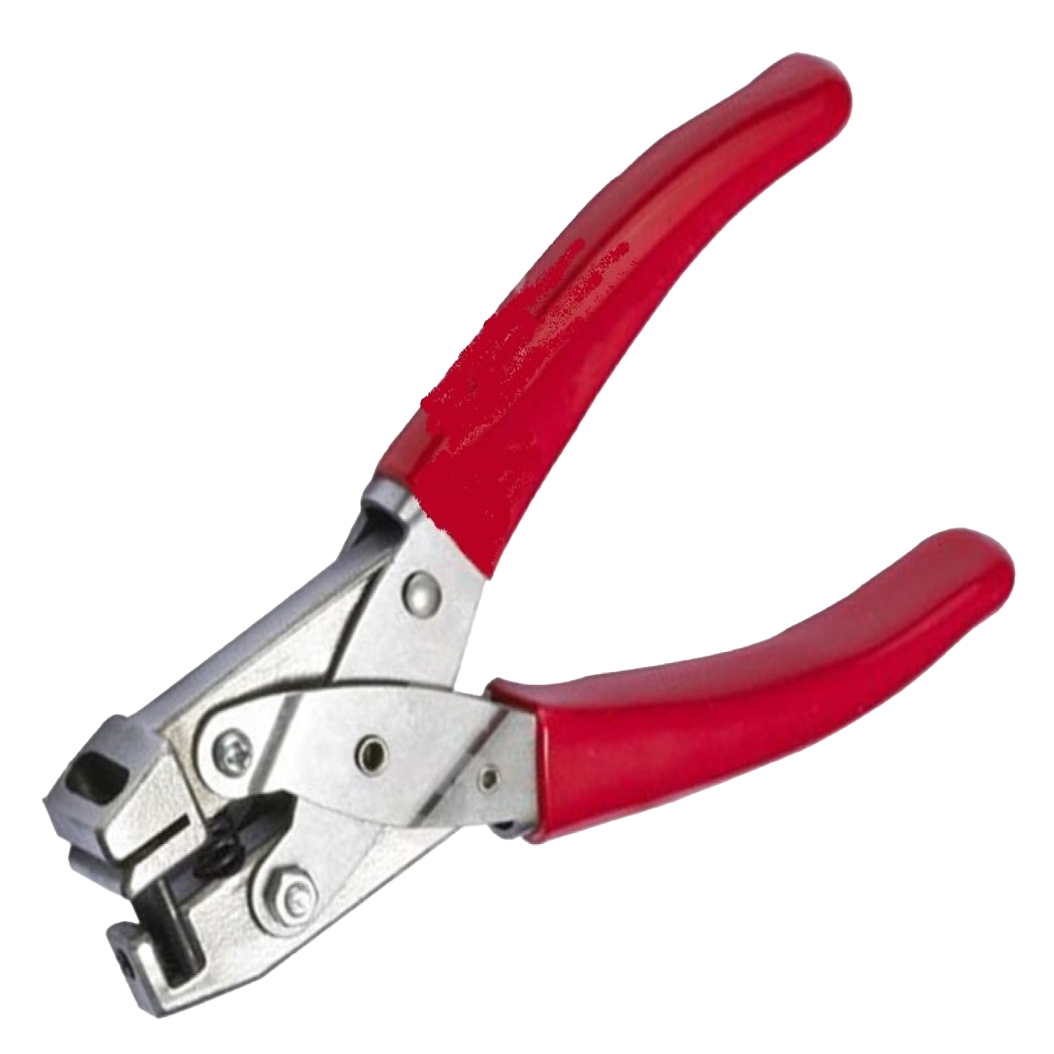 Okoboji Handheld Slot Punch A112