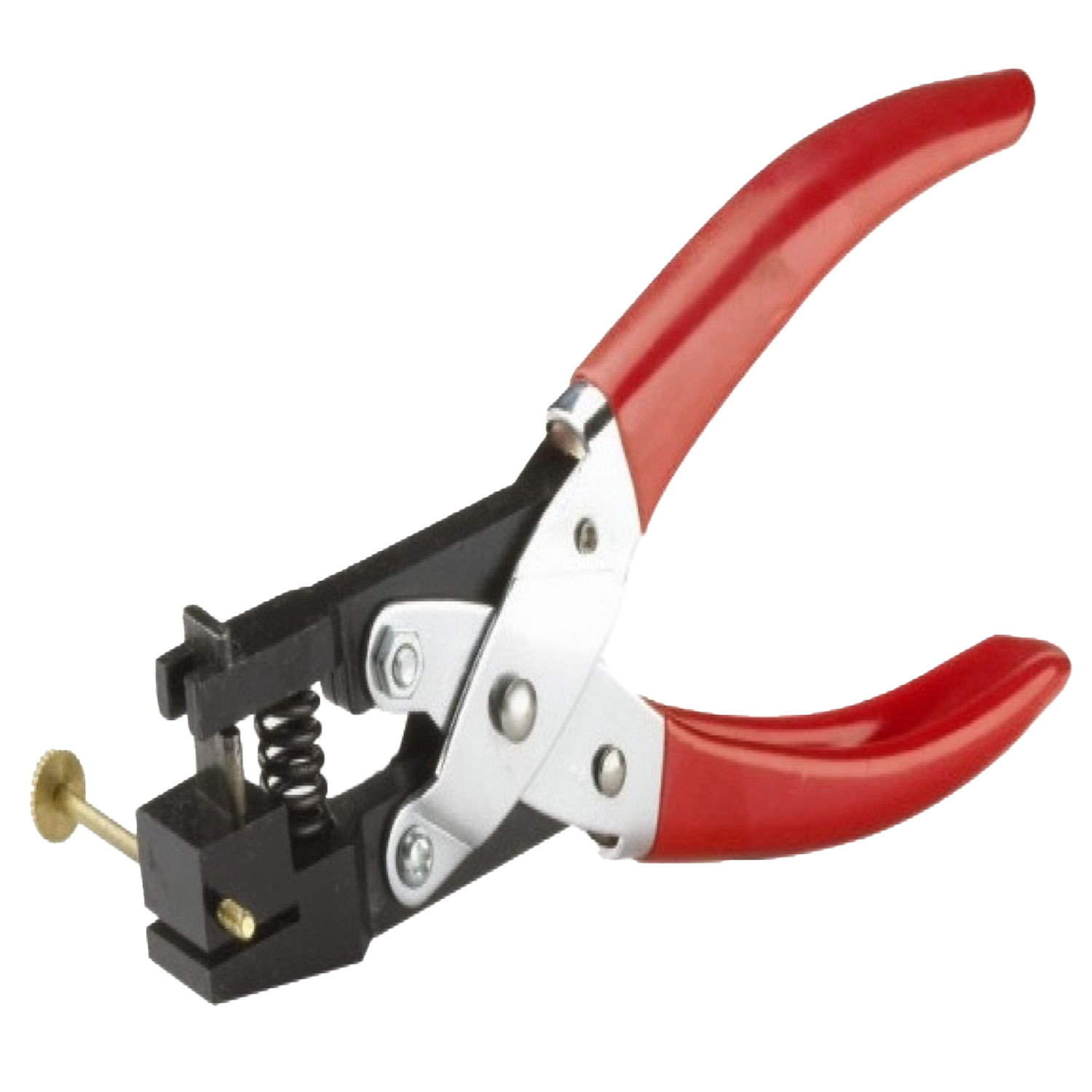 Okoboji Handheld Slot Punch A8