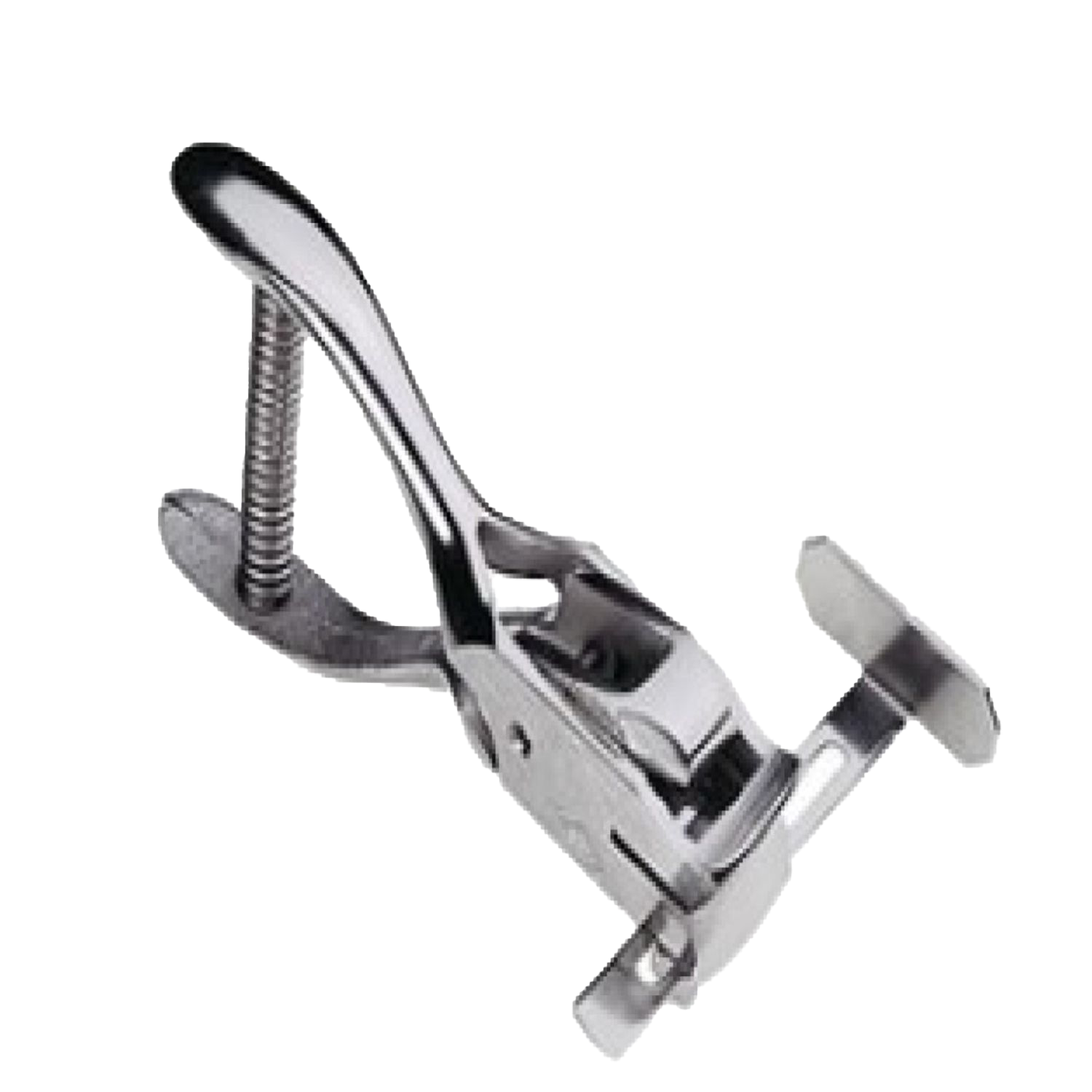 Okoboji Handheld Slot Punch B9713