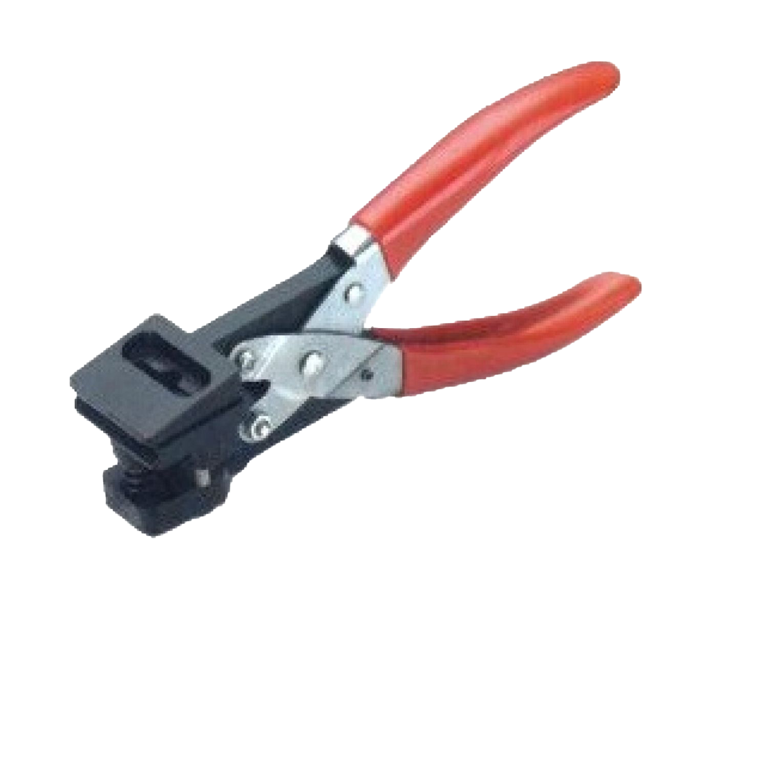 Okoboji Handheld T Punch A006