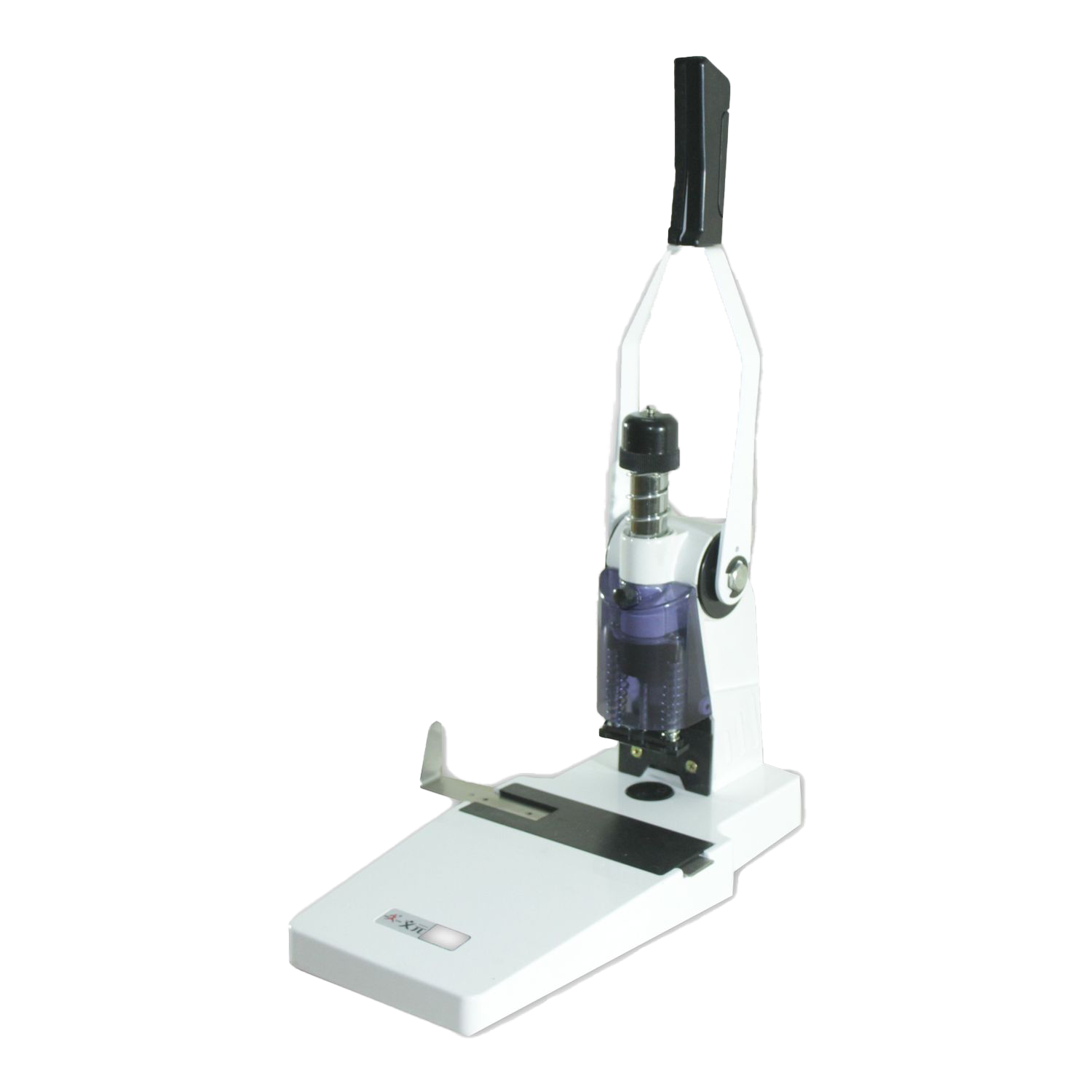 Okoboji Handheld Punch Single T35