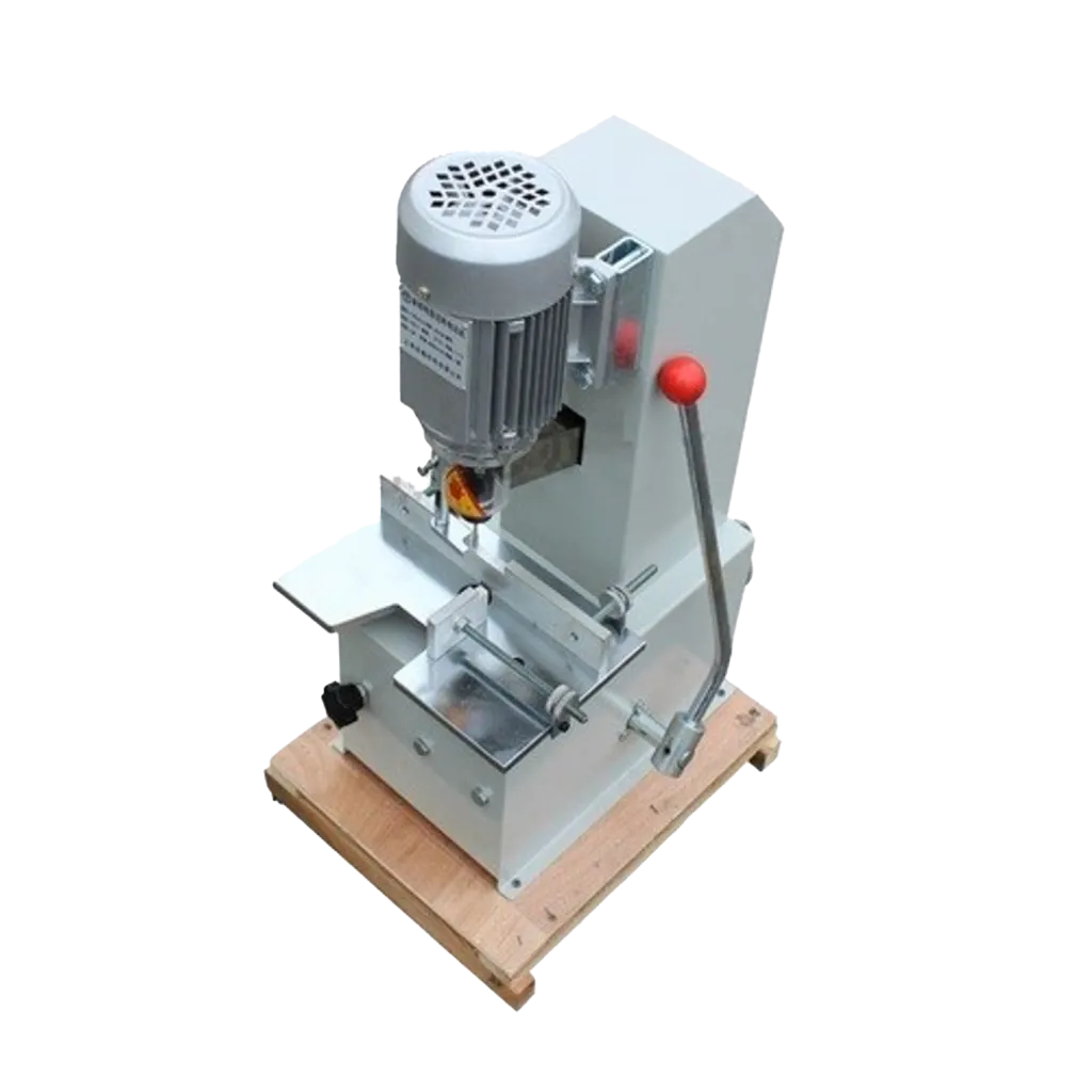 Okoboji Hole Punch Electric Drill 1 Head HD